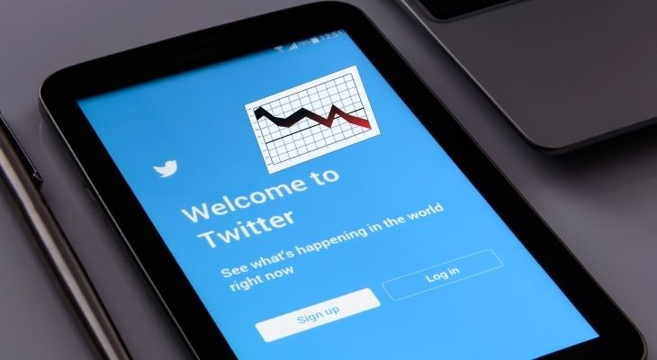 Jack Dorsey, CEO Twitter îşi dă demisia de la reţeaua socială.